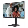 AOC E4 U27E4CV computer monitor 68.6 cm (27 inch) 3840 x 2160 pixels 4K Ultra HD LED Black