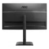 AOC E4 U27E4CV computer monitor 68.6 cm (27 inch) 3840 x 2160 pixels 4K Ultra HD LED Black
