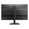 AOC E4 U27E4CV computer monitor 68.6 cm (27 inch) 3840 x 2160 pixels 4K Ultra HD LED Black