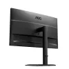 AOC E4 U27E4CV computer monitor 68.6 cm (27 inch) 3840 x 2160 pixels 4K Ultra HD LED Black