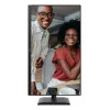 AOC E4 U27E4CV computer monitor 68.6 cm (27 inch) 3840 x 2160 pixels 4K Ultra HD LED Black