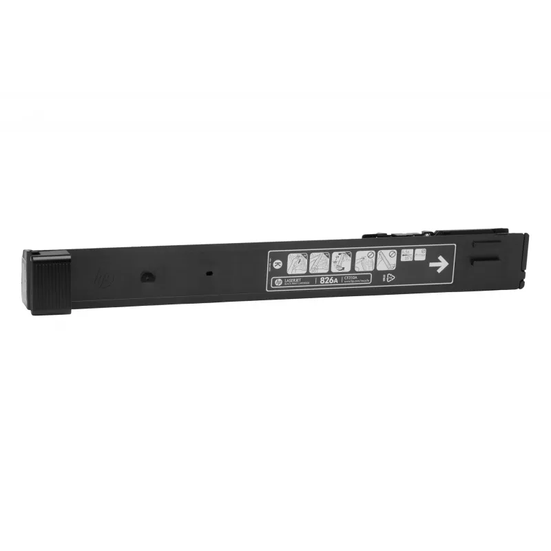 HP 826A Black Original LaserJet Toner Cartridge, 29000 pages, Black, 1 pc(s)