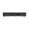 ASUS NUC 13 Rugged BNUC13BRKP200B02I Black N50