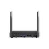 ASUS NUC 13 Rugged BNUC13BRKP200B02I Black N50