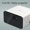 Epson EF-21W Standard throw projector 3LCD 1080p (1920x1080) Black, White
