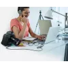 D-Link 6-in-1 USB-C Hub with HDMI/Gigabit Ethernet/Power Delivery