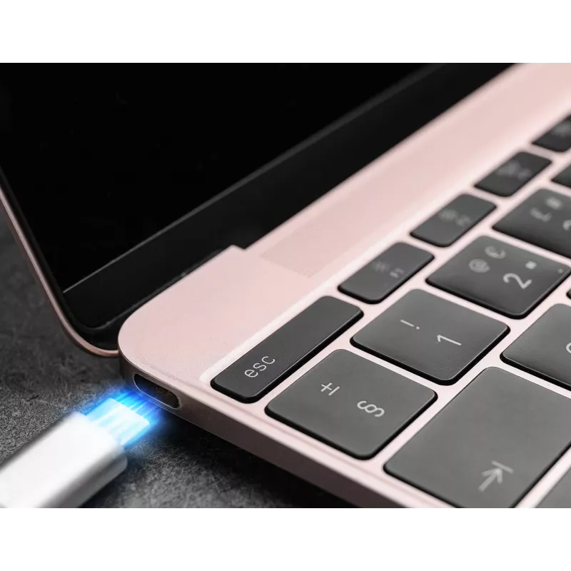 D-Link 6-in-1 USB-C Hub with HDMI/Gigabit Ethernet/Power Delivery