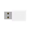 D-Link AC1300 Wi-Fi 5 USB Adapter, Wired & Wireless, USB, WLAN, Wi-Fi 5 (802.11ac), White