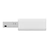 D-Link AC1300 Wi-Fi 5 USB Adapter, Wired & Wireless, USB, WLAN, Wi-Fi 5 (802.11ac), White