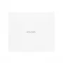 D-Link AX3000 Wi-Fi 6 Dual-Band PoE Outdoor Access Point, 2.4 GHz, 5 GHz, 3000 Mbit/s, 64-bit WEP, 128-bit WEP, SSID, WEP, WPA, WPA2, WPA3, 10,100,1000,2500 Mbit/s