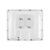 D-Link AX3000 Wi-Fi 6 Dual-Band PoE Outdoor Access Point, 2.4 GHz, 5 GHz, 3000 Mbit/s, 64-bit WEP, 128-bit WEP, SSID, WEP, WPA, WPA2, WPA3, 10,100,1000,2500 Mbit/s