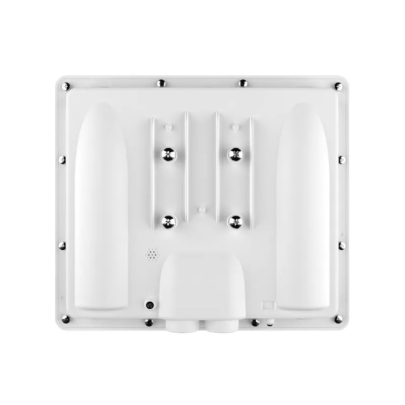 D-Link AX3000 Wi-Fi 6 Dual-Band PoE Outdoor Access Point, 2.4 GHz, 5 GHz, 3000 Mbit/s, 64-bit WEP, 128-bit WEP, SSID, WEP, WPA, WPA2, WPA3, 10,100,1000,2500 Mbit/s