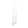 D-Link AX3000 Wi-Fi 6 Dual-Band PoE Outdoor Access Point, 2.4 GHz, 5 GHz, 3000 Mbit/s, 64-bit WEP, 128-bit WEP, SSID, WEP, WPA, WPA2, WPA3, 10,100,1000,2500 Mbit/s