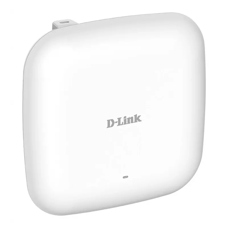 D-Link Wireless AC1200 Wave2 Dual Band Indoor PoE Access Point