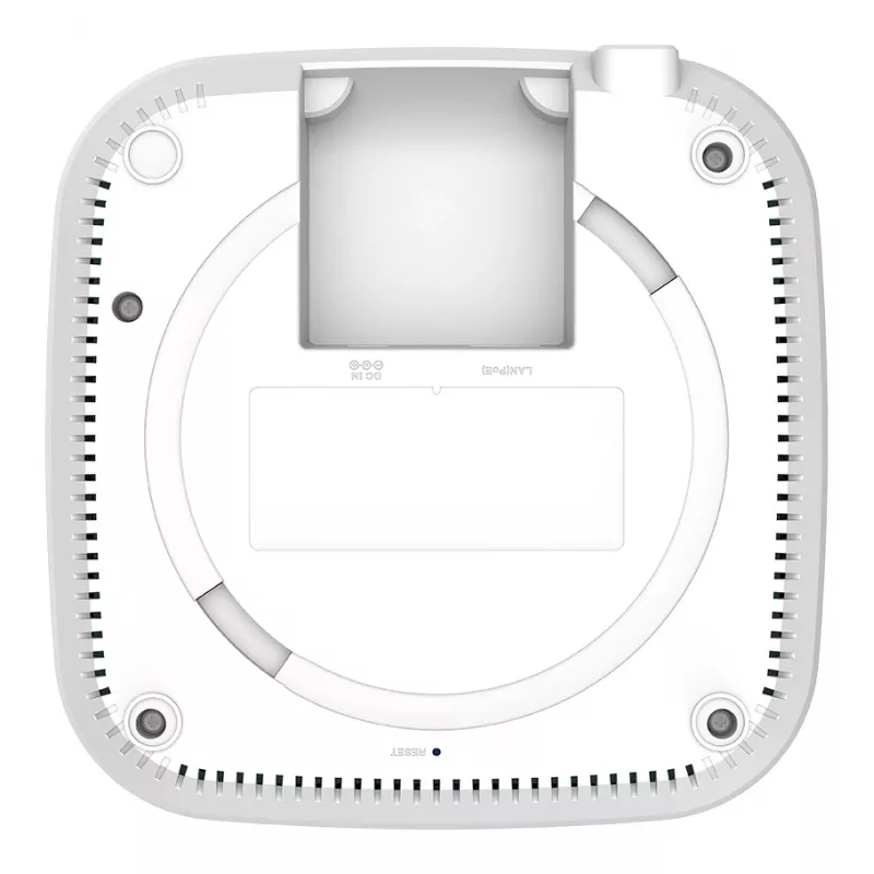 D-Link Wireless AC1200 Wave2 Dual Band Indoor PoE Access Point
