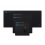 LOGITECH G640 Large Cloth Gaming Mouse Pad