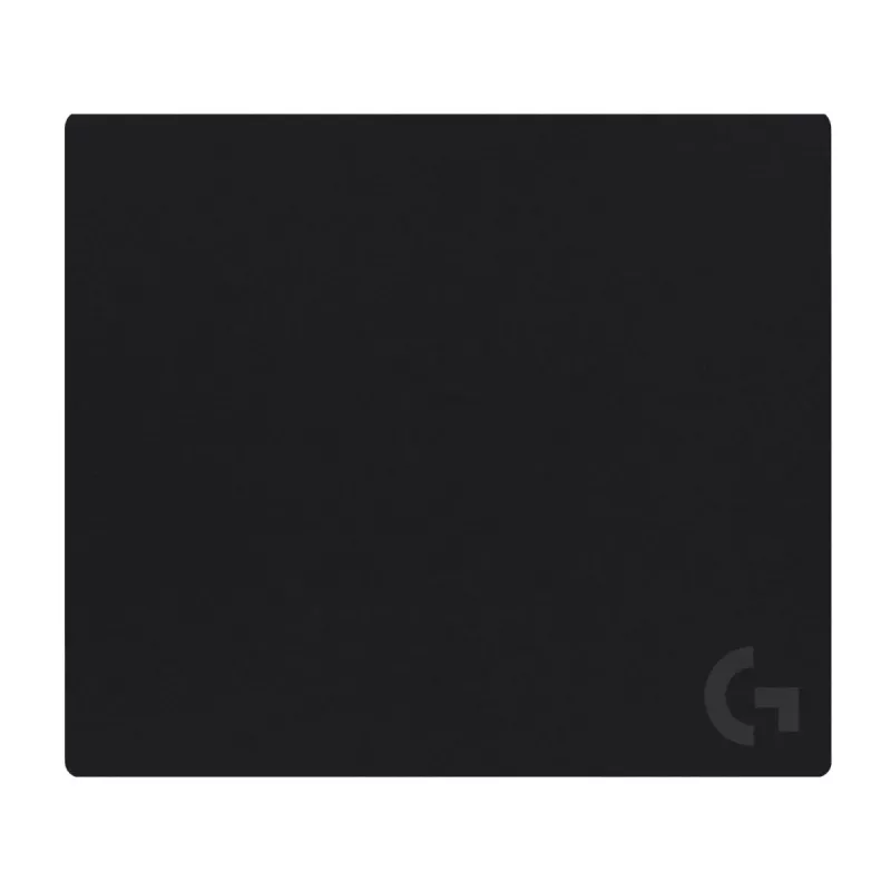 LOGITECH G640 Large Cloth Gaming Mouse Pad