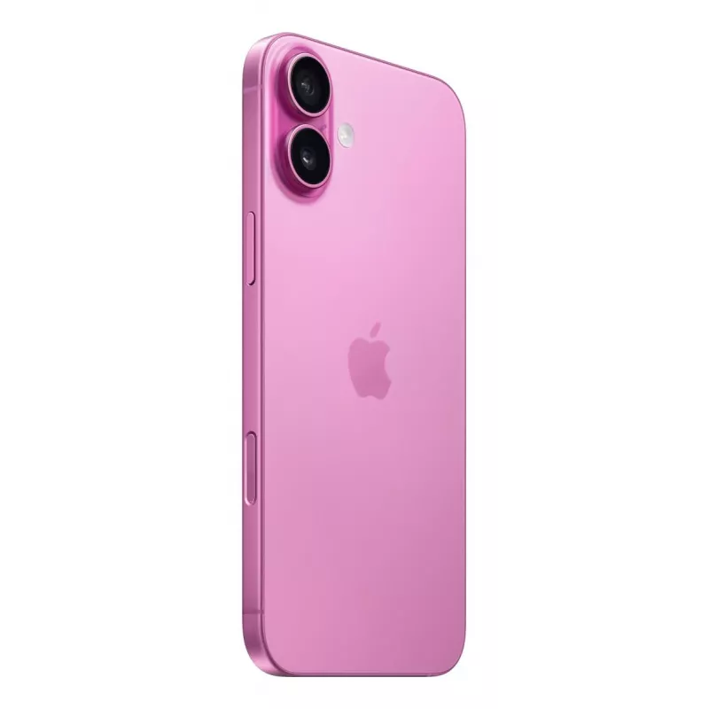 APPLE iPhone 16 Plus - 256GB - Pink