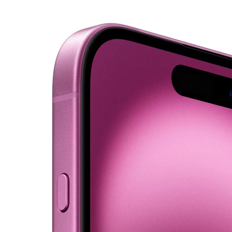 APPLE iPhone 16 Plus - 256GB - Pink