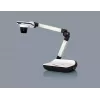 Optoma DC556 Document Camera, 4K UHD, 13 MP, 17x Optical Zoom