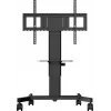 iiyama MD CAR1021-B1 monitor mount / stand 2.18 m (86 inch) Floor Black