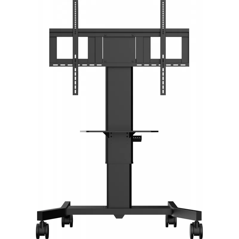 iiyama MD CAR1021-B1 monitor mount / stand 2.18 m (86 inch) Floor Black