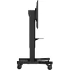 iiyama MD CAR1021-B1 monitor mount / stand 2.18 m (86 inch) Floor Black