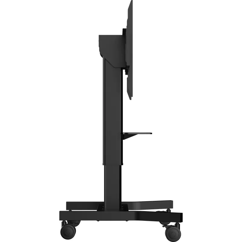 iiyama MD CAR1021-B1 monitor mount / stand 2.18 m (86 inch) Floor Black
