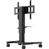 iiyama MD CAR1021-B1 monitor mount / stand 2.18 m (86 inch) Floor Black