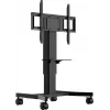 iiyama MD CAR1021-B1 monitor mount / stand 2.18 m (86 inch) Floor Black