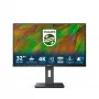 Philips 3000 series 32B1U3900/00 computer monitor 80 cm (31.5 inch) 3840 x 2160 pixels 4K Ultra HD LCD Black