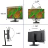 Philips 3000 series 32B1U3900/00 computer monitor 80 cm (31.5 inch) 3840 x 2160 pixels 4K Ultra HD LCD Black