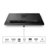 Philips 3000 series 32B1U3900/00 computer monitor 80 cm (31.5 inch) 3840 x 2160 pixels 4K Ultra HD LCD Black