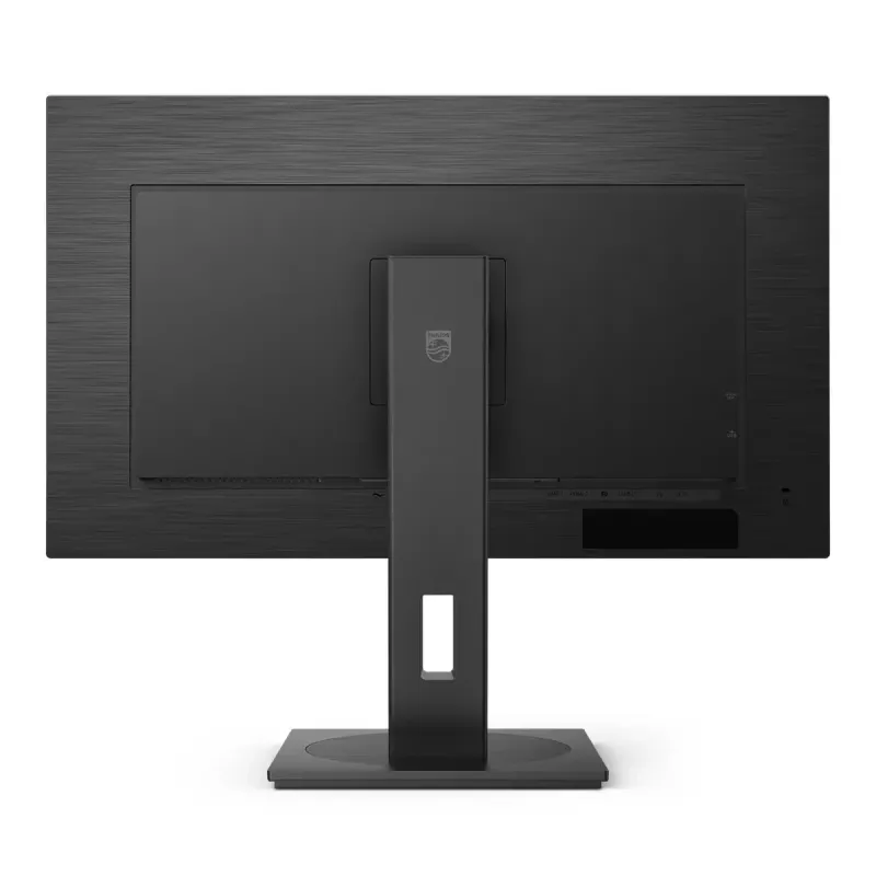 Philips 3000 series 32B1U3900/00 computer monitor 80 cm (31.5 inch) 3840 x 2160 pixels 4K Ultra HD LCD Black