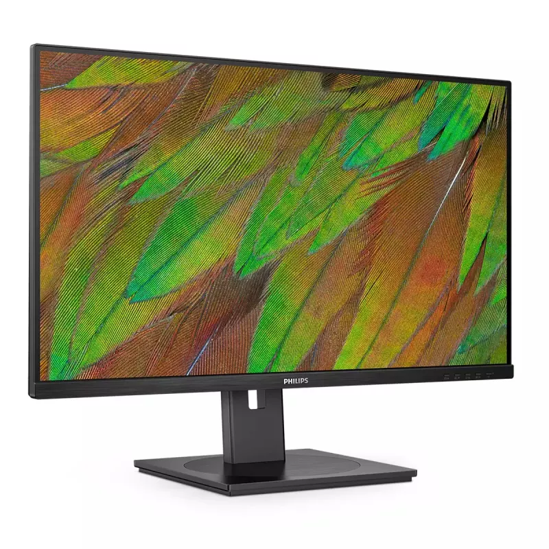 Philips 3000 series 32B1U3900/00 computer monitor 80 cm (31.5 inch) 3840 x 2160 pixels 4K Ultra HD LCD Black