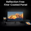 BenQ SW242Q computer monitor 61.2 cm (24.1 inch) 2560 x 1600 pixels WQXGA LED Black
