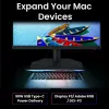 BenQ SW242Q computer monitor 61.2 cm (24.1 inch) 2560 x 1600 pixels WQXGA LED Black