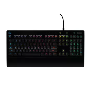 LOGITECH G213 Prodigy Gaming Keyboard USB - Azerty Belgian