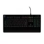 LOGITECH G213 Prodigy Gaming Keyboard USB - Azerty Belgian