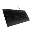 LOGITECH G213 Prodigy Gaming Keyboard USB - Azerty Belgian