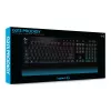 LOGITECH G213 Prodigy Gaming Keyboard USB - Azerty Belgian