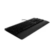 LOGITECH G213 Prodigy Gaming Keyboard USB - Azerty Belgian