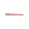 LOGITECH Pebble Keys 2 K380s - Compact Bluetooth Keyboard - Tonal Rose - Qwerty Int