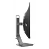 AOC AGON PRO AG276QZD2 computer monitor 67.3 cm (26.5 inch) 2560 x 1440 pixels Quad HD QD-OLED Black, Grey