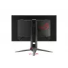 ASUS ROG Swift OLED PG27AQDM computer monitor 67.3 cm (26.5 inch) 2560 x 1440 pixels Wide Quad HD Black