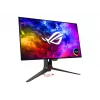 ASUS ROG Swift OLED PG27AQDM computer monitor 67.3 cm (26.5 inch) 2560 x 1440 pixels Wide Quad HD Black