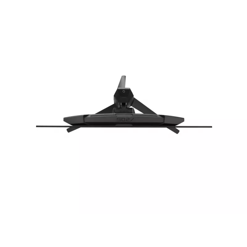 ASUS ROG Swift OLED PG27AQDM computer monitor 67.3 cm (26.5 inch) 2560 x 1440 pixels Wide Quad HD Black
