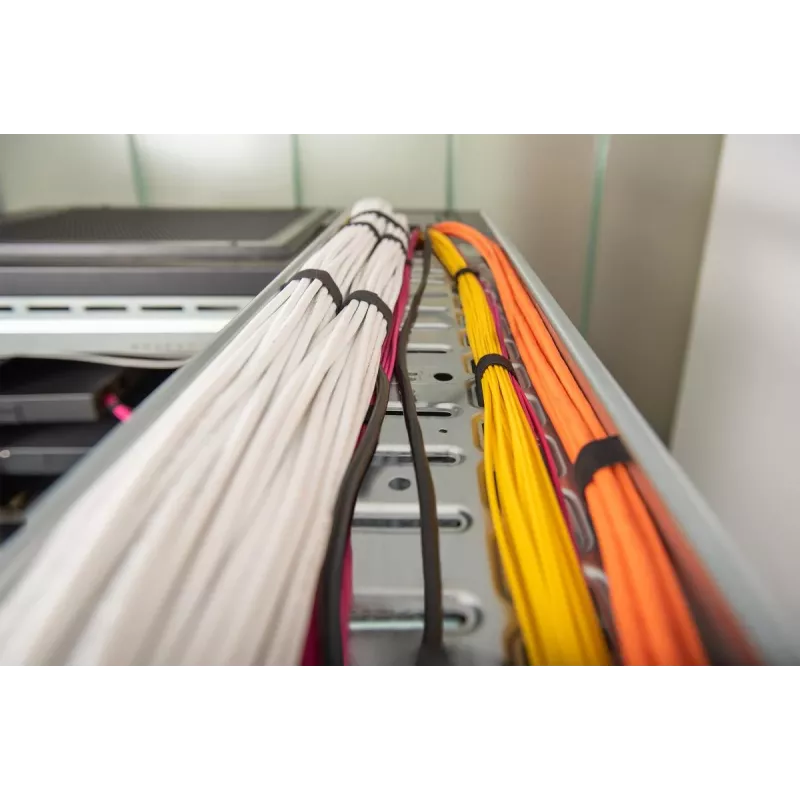 DIGITUS installation cable - Cat 5e - U-UTP - 305m - Grey