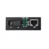 DIGITUS Media Converter, Singlemode, BiDi, WDM Gigabit Ethernet, Tx1310nm / Rx1550nm SC connector, Up to 20km