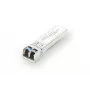 DIGITUS SFP+ 10G MM 850nm 300m with DDM LC connector, Power dissipation < 1W 850nm VCSEL Laser